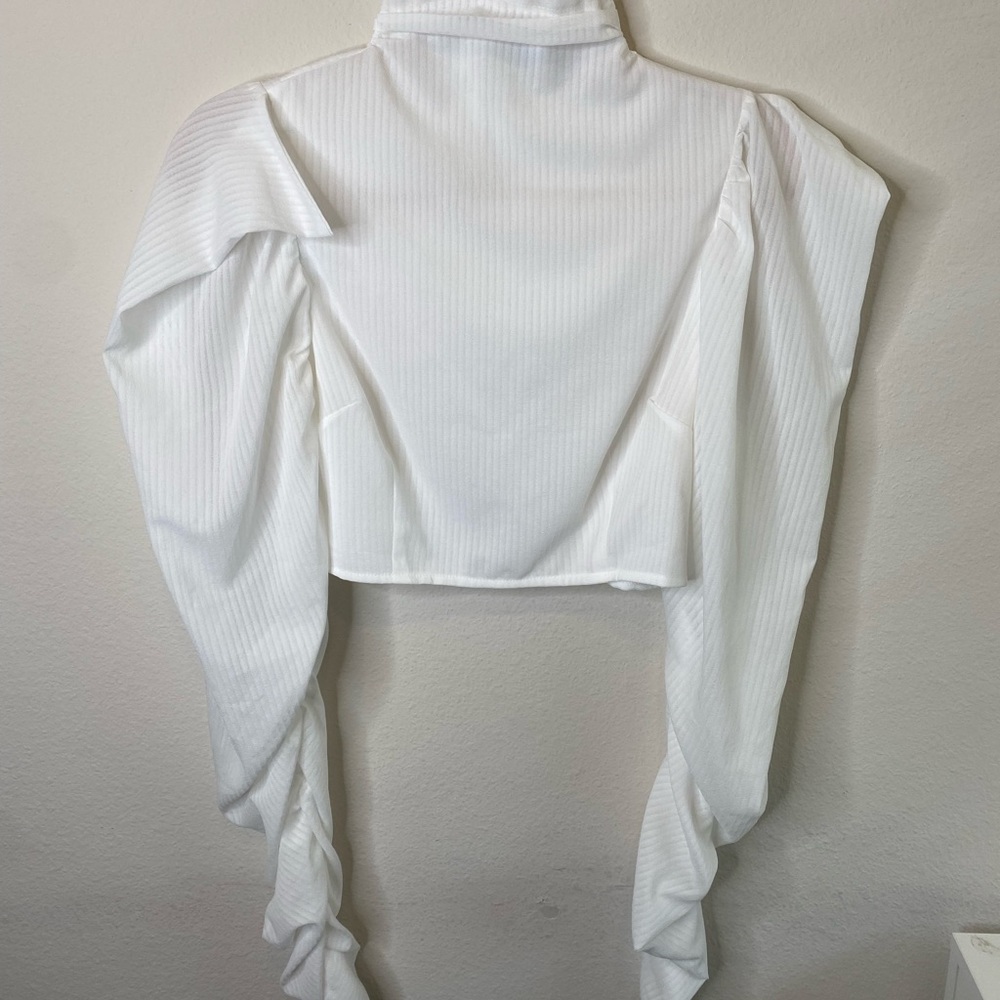 Pretty little things blouse